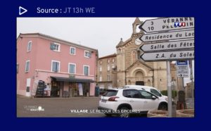 reportage tf1 vival le retour des epiceries dans les villages