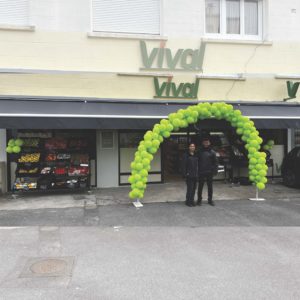 ouverture vival conflans st honorine