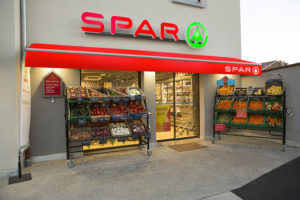 photo Spar franchise enseigne Casino