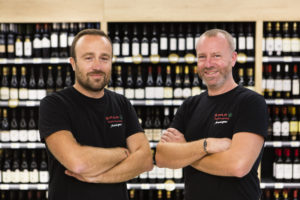 gerants mandataires franchise enseigne Casino Spar