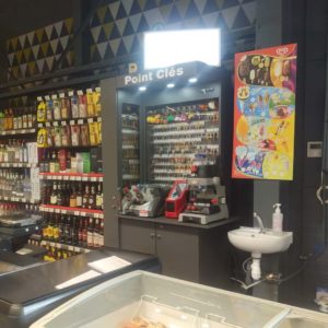ouverture spar supermarché brech02