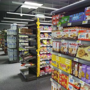 ouverture spar supermarché brech03