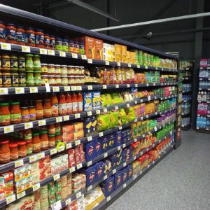 ouverture spar supermarché brech04