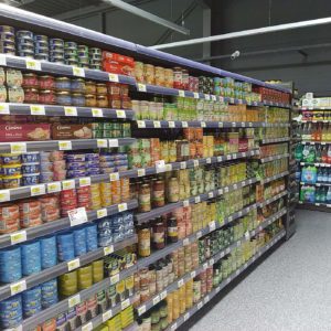 ouverture spar supermarché brech05