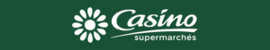 enseigne Casino Supermarchés franchise Casino