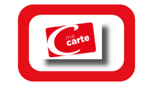 carte fidélité enseigne franchise Casino