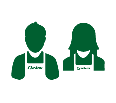 picto gerance mandataire franchise enseigne Casino