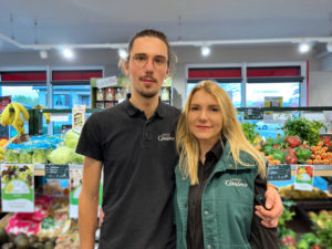gerants mandataires franchise enseigne Casino Le Petit Casino