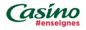 Logo Enseignes Casino