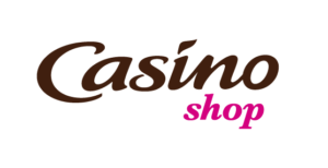 logo enseigne Casino Shop franchise Casino