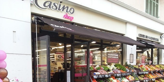 Casino Shop franchise commerce à vendre