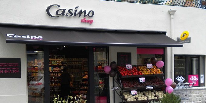 Casino Shop franchise commerce à vendre