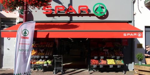 SPAR franchise commerce à vendre